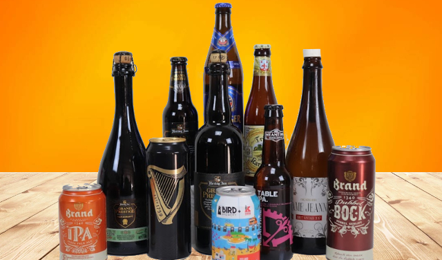 speciaalbier blok proef